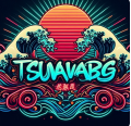 TsunaVBG Design